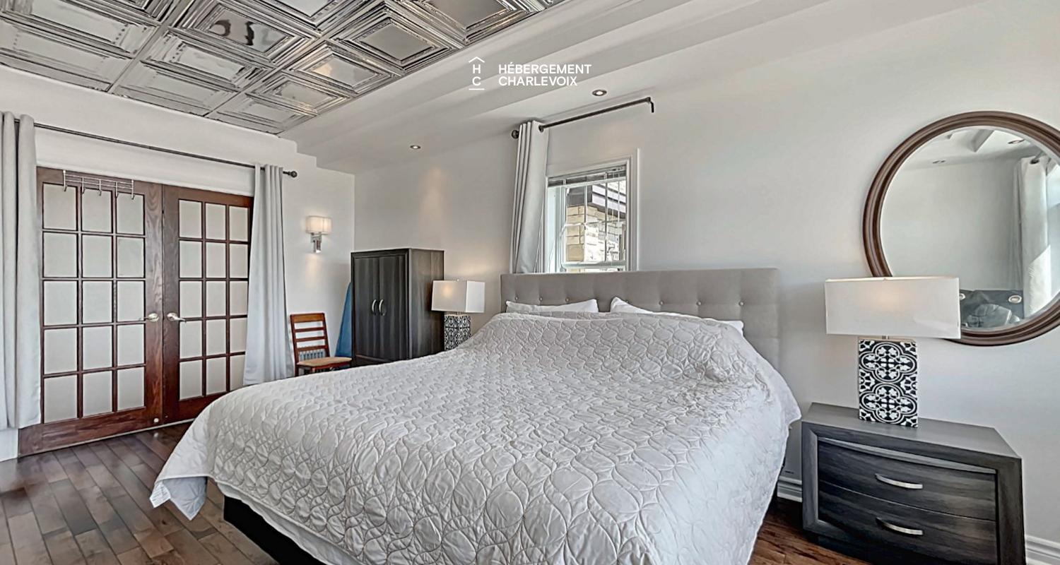 Le 102 - Location mensuelle SEULEMENT